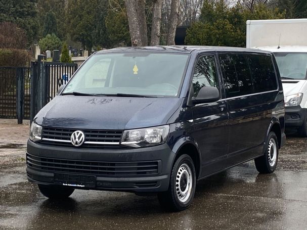 Volkswagen T6 Caravelle 110 kW image number 1