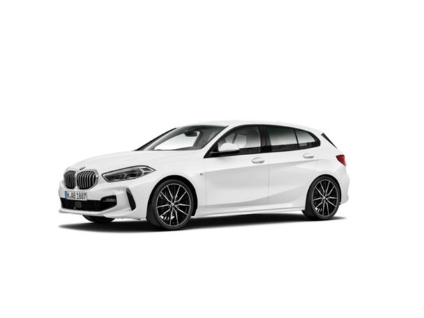 BMW 118d 110 kW image number 2