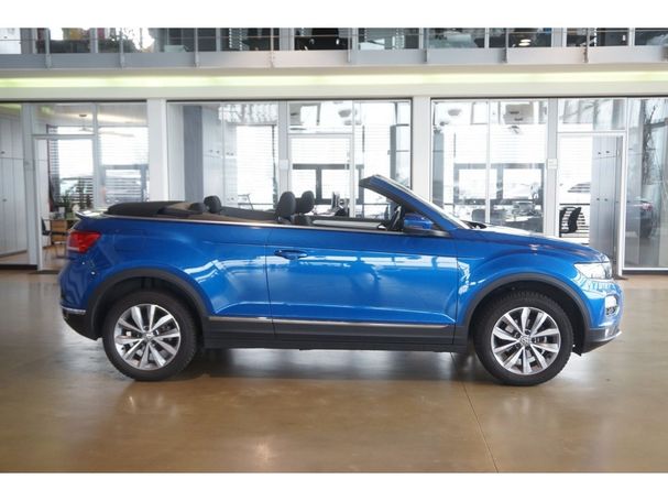 Volkswagen T-Roc 85 kW image number 3