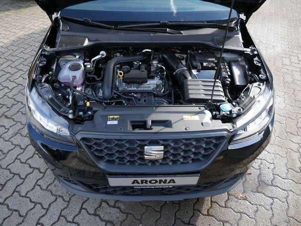 Seat Arona 1.0 TSI Style 81 kW image number 14