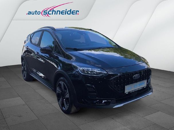 Ford Fiesta Active 92 kW image number 2