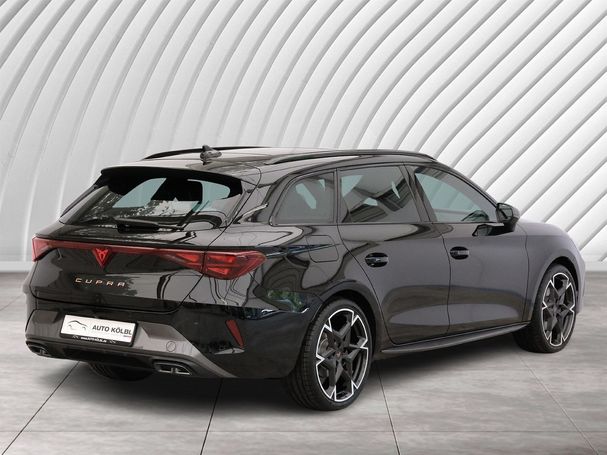 Cupra Leon Sportstourer 1.5 eTSI 110 kW image number 3