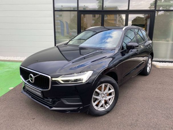 Volvo XC60 D4 AWD Geartronic Momentum 142 kW image number 1