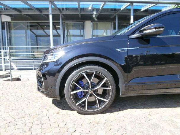 Volkswagen T-Roc R 4Motion DSG 221 kW image number 4