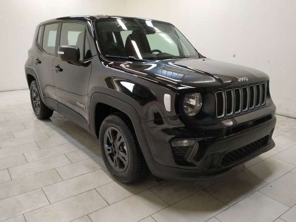 Jeep Renegade 1.0 Longitude 88 kW image number 2