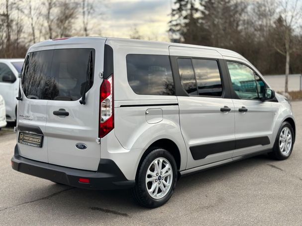 Ford Transit Connect L2 88 kW image number 4