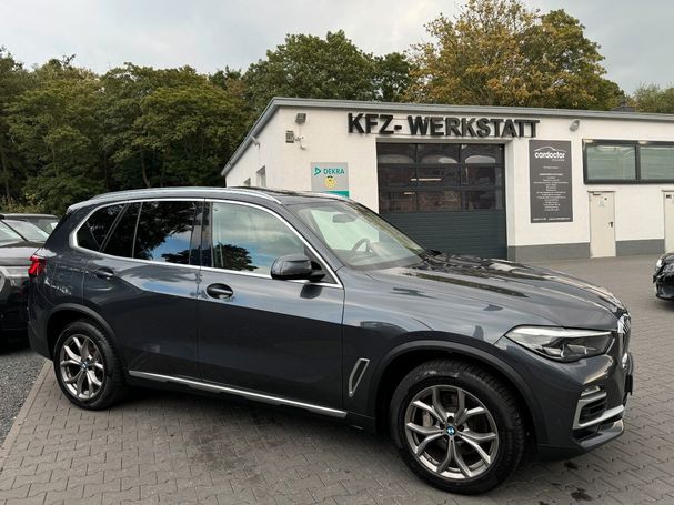 BMW X5 xDrive 155 kW image number 6