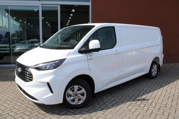 Ford Transit Custom 300 Limited 100 kW image number 2