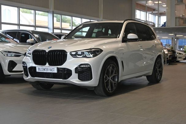 BMW X5 45e xDrive 291 kW image number 1