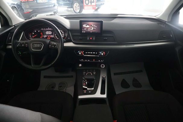 Audi Q5 40 TDI quattro S tronic Business 140 kW image number 7