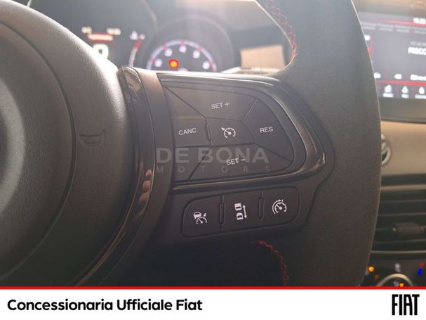 Fiat 500X 1.0 88 kW image number 21