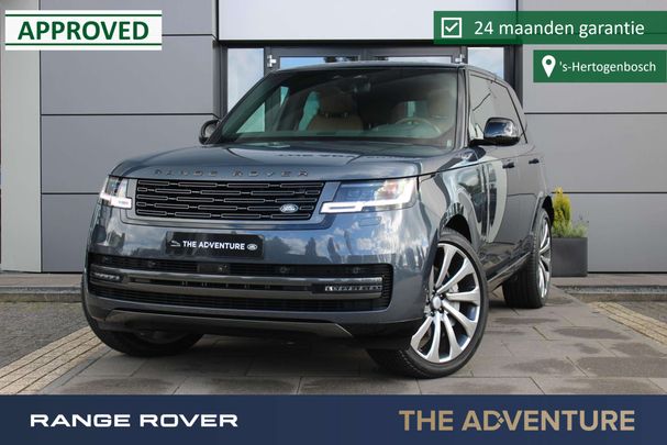 Land Rover Range Rover P460e SE 338 kW image number 1