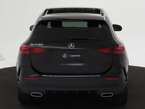 Mercedes-Benz GLA 180 100 kW image number 24