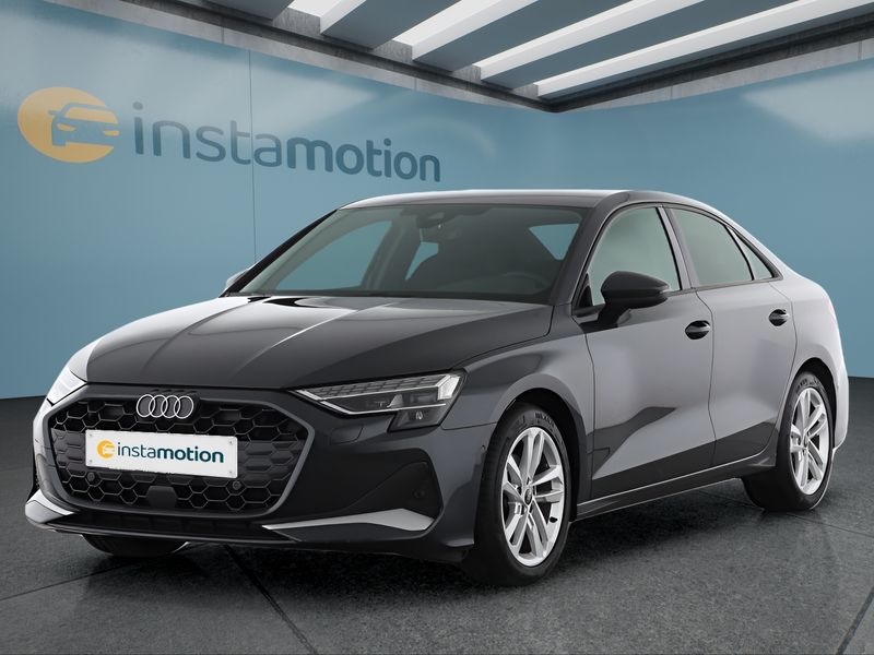 Audi A3 30 TFSI S tronic