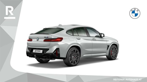 BMW X4 M Competition xDrive 375 kW image number 2