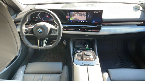 BMW 520d 145 kW image number 13