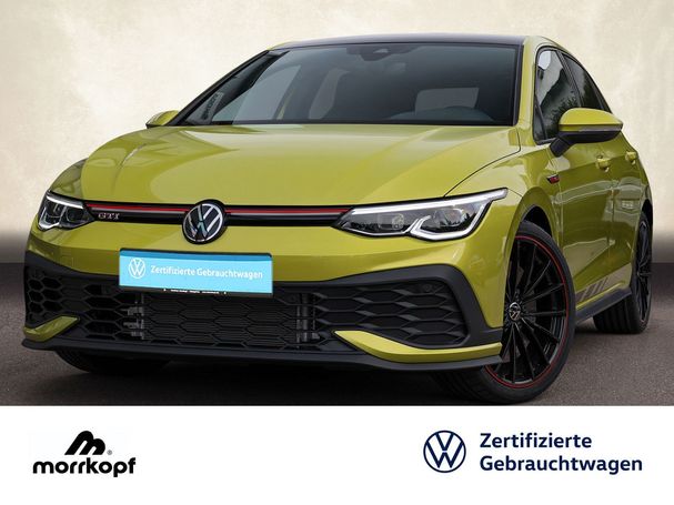 Volkswagen Golf Clubsport DSG 221 kW image number 1