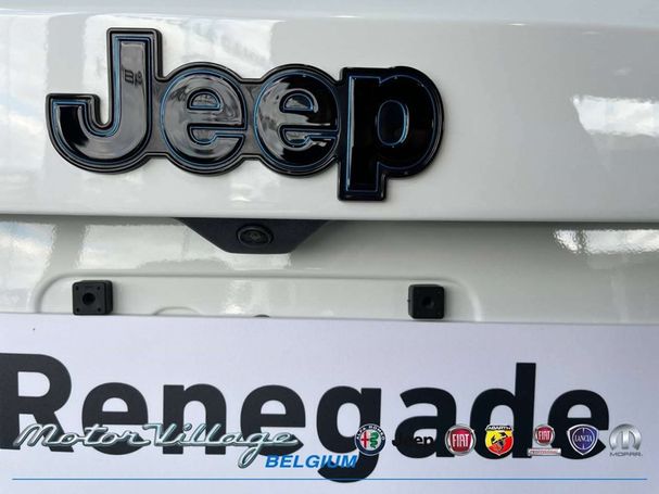 Jeep Renegade 177 kW image number 25