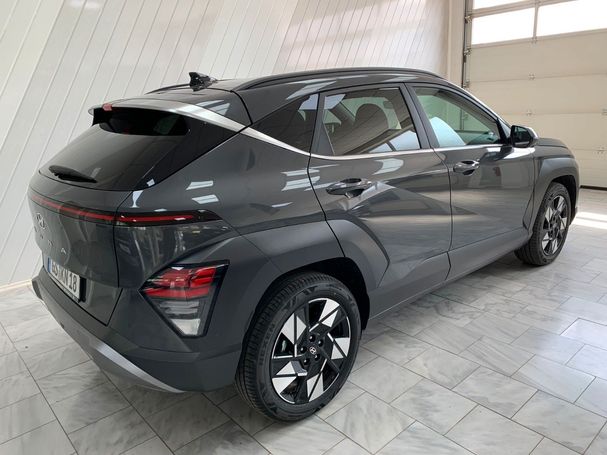 Hyundai Kona 1.6 DCT 146 kW image number 7