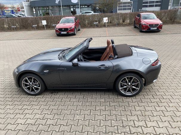 Mazda MX-5 184 135 kW image number 22