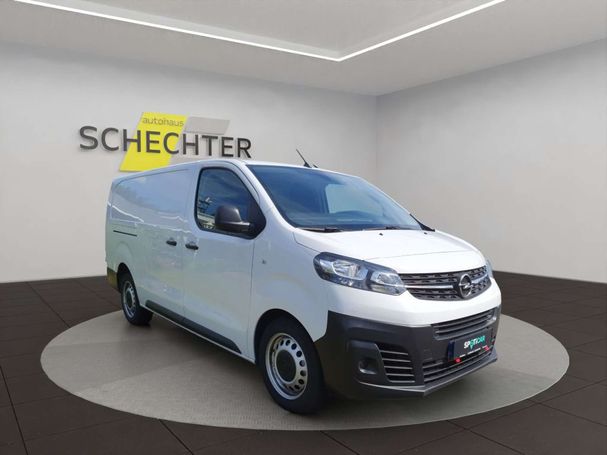 Opel Vivaro Cargo 2.0 106 kW image number 7