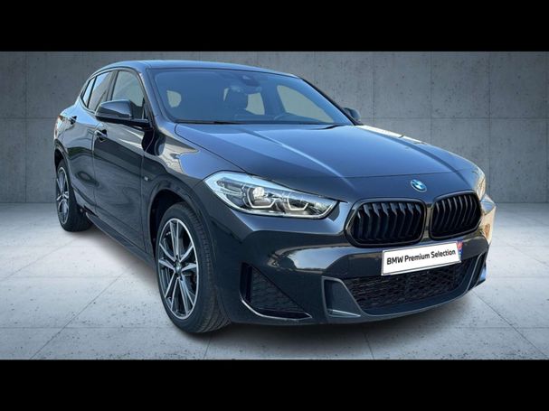 BMW X2 sDrive18d M Sport 110 kW image number 16