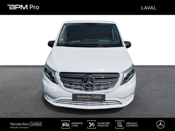 Mercedes-Benz Vito 114 CDi long 100 kW image number 1