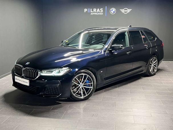 BMW 530 Touring xDrive 213 kW image number 1