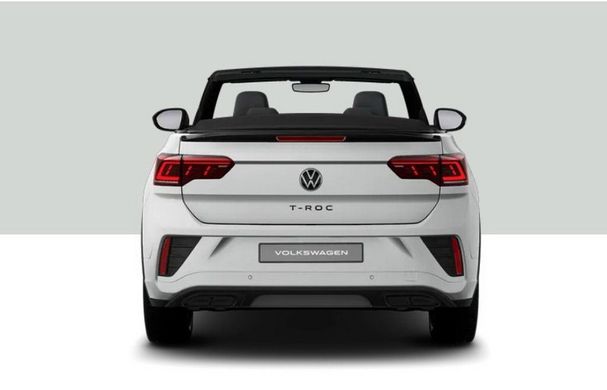 Volkswagen T-Roc 1.5 TSI DSG 110 kW image number 3