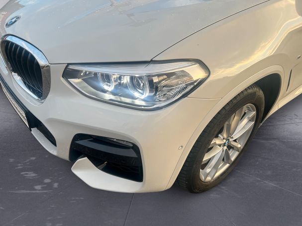 BMW X3 xDrive30d M Sport 195 kW image number 13