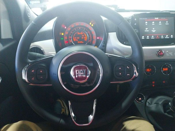 Fiat 500 1.0 51 kW image number 25