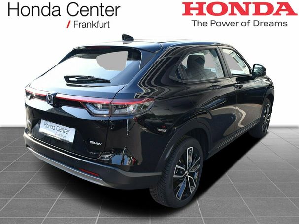 Honda HR-V 96 kW image number 2