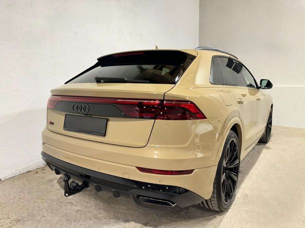 Audi Q8 55 TFSIe quattro 338 kW image number 11