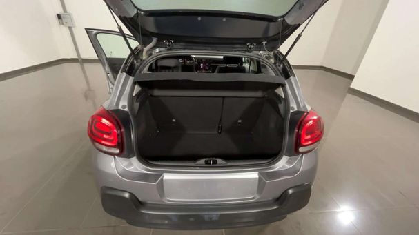 Citroen C3 Pure Tech 83 S&S Shine 61 kW image number 7