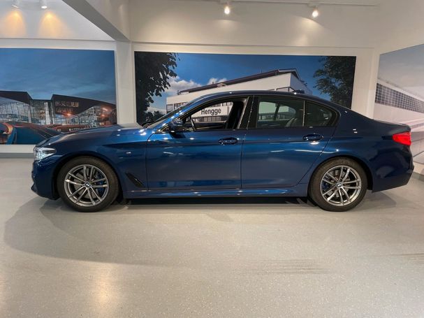 BMW 540d xDrive 235 kW image number 10