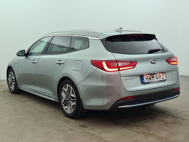 Kia Optima 152 kW image number 4