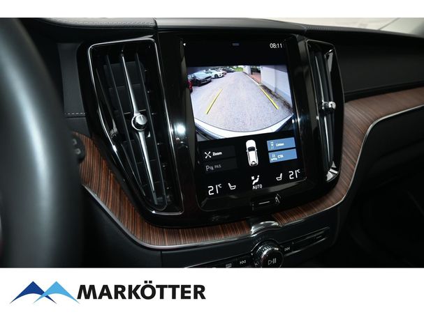 Volvo XC60 T8 AWD Inscription 288 kW image number 19