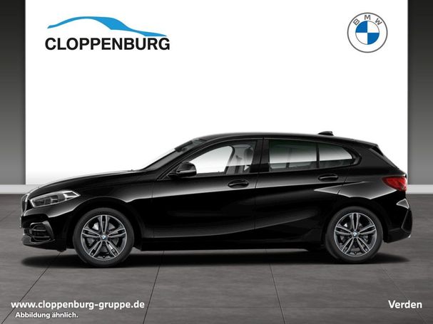 BMW 118i Sport Line 100 kW image number 2