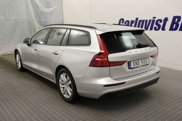 Volvo V60 D3 Momentum 110 kW image number 4