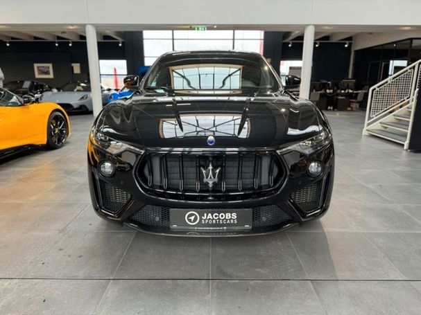 Maserati Levante Trofeo 427 kW image number 3