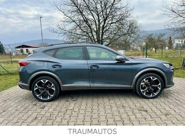 Cupra Formentor e-HYBRID 150 kW image number 4