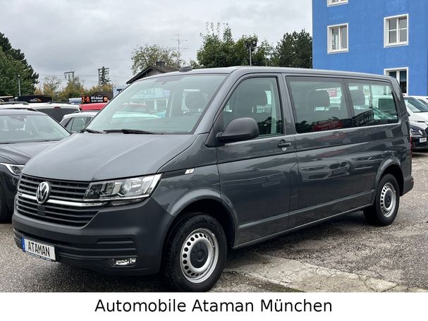 Volkswagen T6 Kombi 2.0 TDI 4Motion 110 kW image number 1