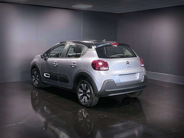 Citroen C3 BlueHDi 100 S&S 75 kW image number 6