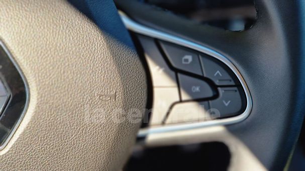 Renault Megane 85 kW image number 35