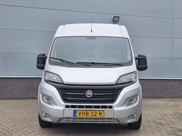 Fiat Ducato 2.3 88 kW image number 4