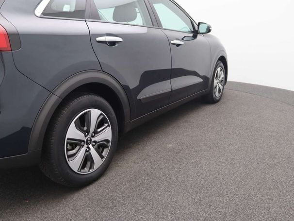 Kia Niro 104 kW image number 39