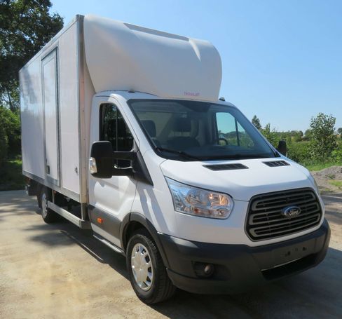 Ford Transit 125 kW image number 3