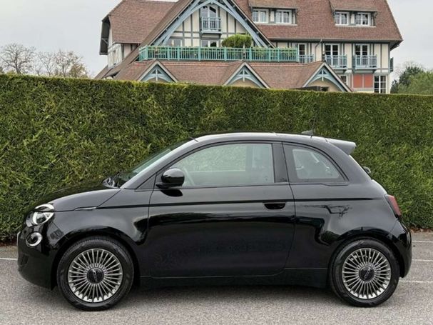 Fiat 500 e 88 kW image number 5