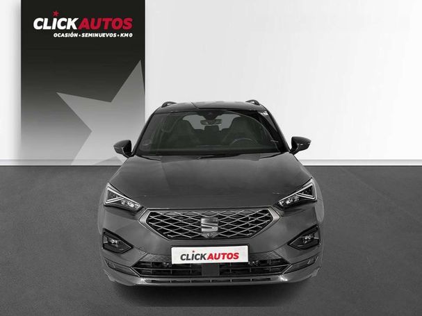 Seat Tarraco 2.0 TDI DSG 110 kW image number 3