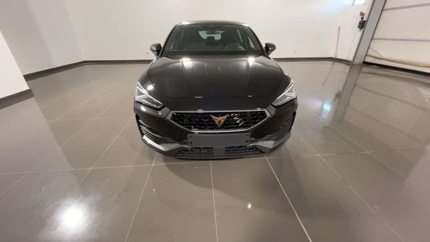 Cupra Leon VZ 2.0 TSI DSG 221 kW image number 2